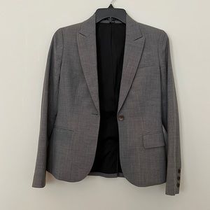 Theory Gabe B Blazer size 2